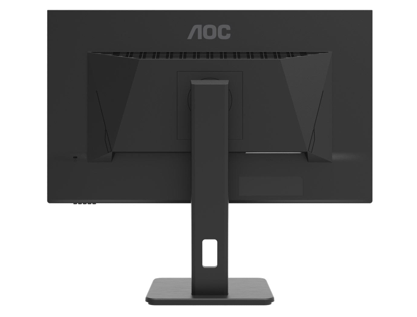 AOC 27G15 27" 1920x1080 180Hz Gaming Monitor - Certified Refurbished