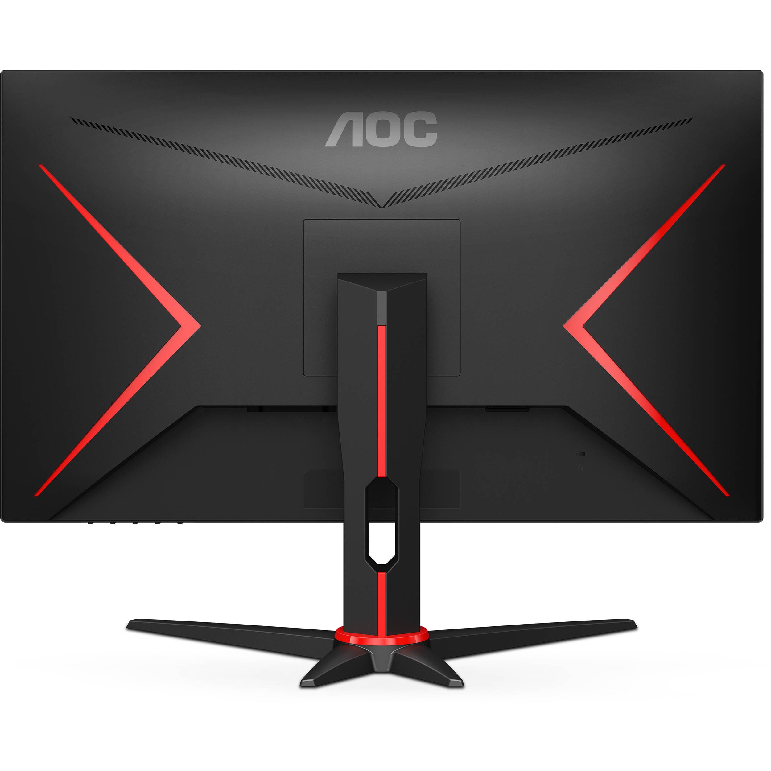 AOC 27G2S 27" 1920x1080 165Hz Gaming Monitor - Certified Refurbished