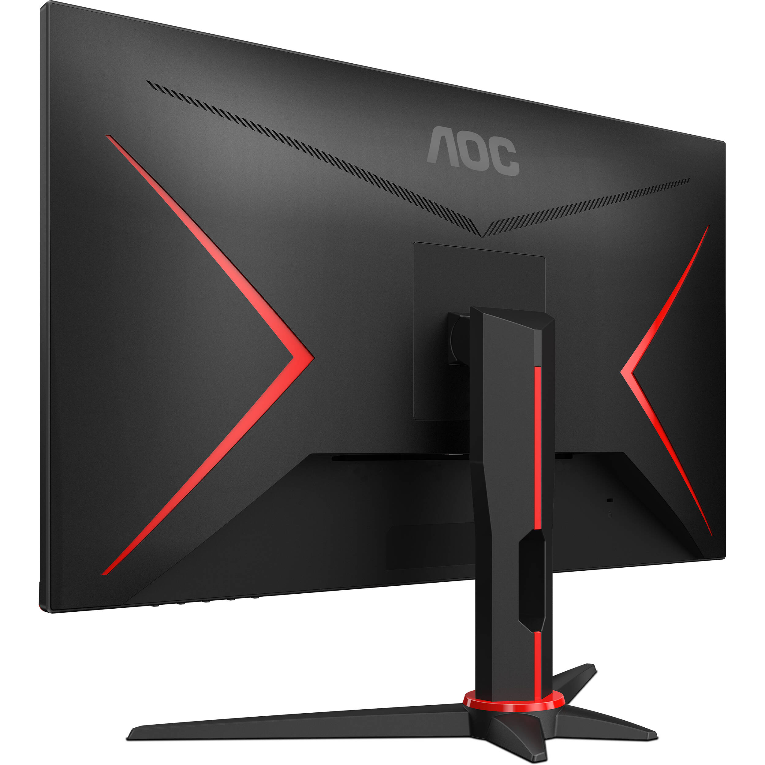 AOC 27G2S 27" 1920x1080 165Hz Gaming Monitor - Certified Refurbished