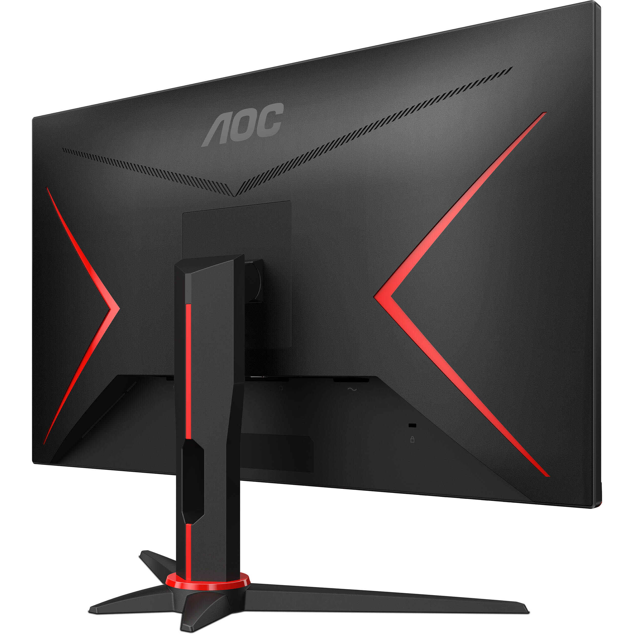 AOC 27G2S 27" 1920x1080 165Hz Gaming Monitor - Certified Refurbished