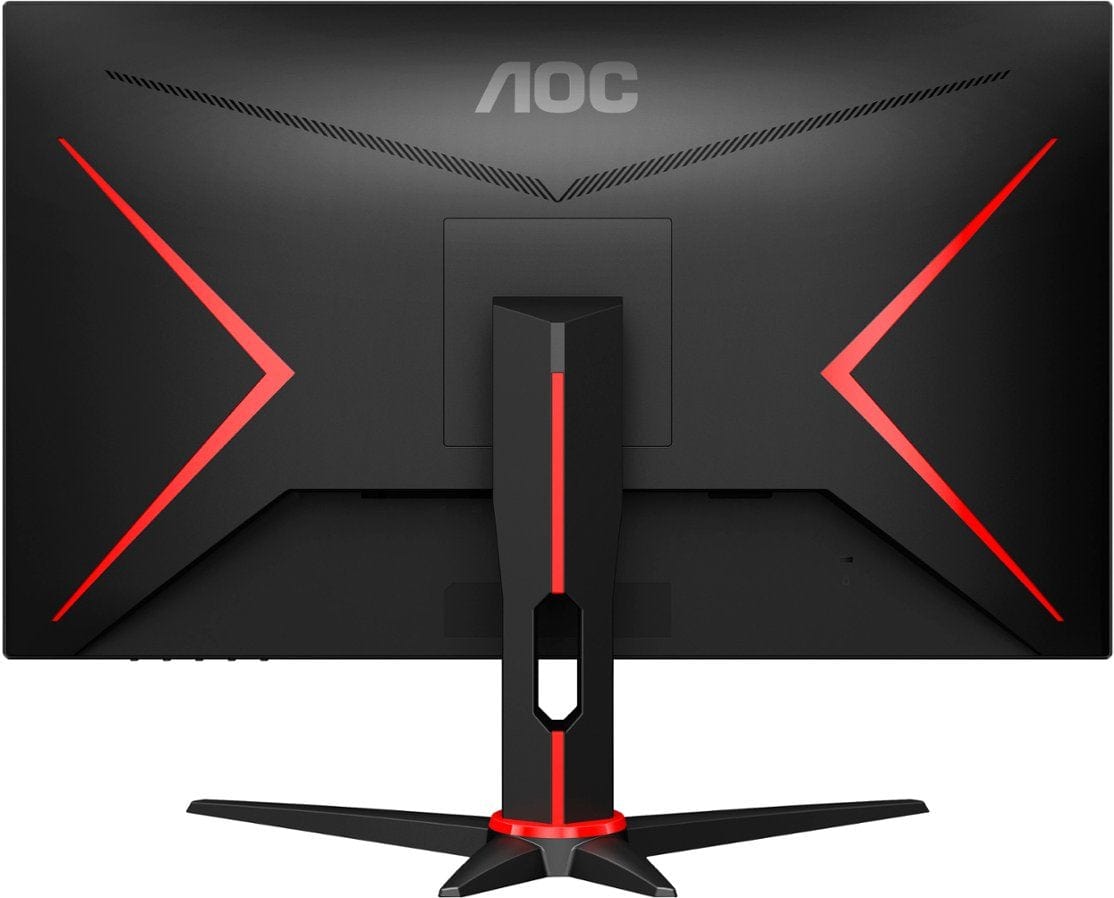 AOC 27G2SPE-B 27” Frameless 1920 x 1080 165Hz Gaming Monitor - Certified Refurbished