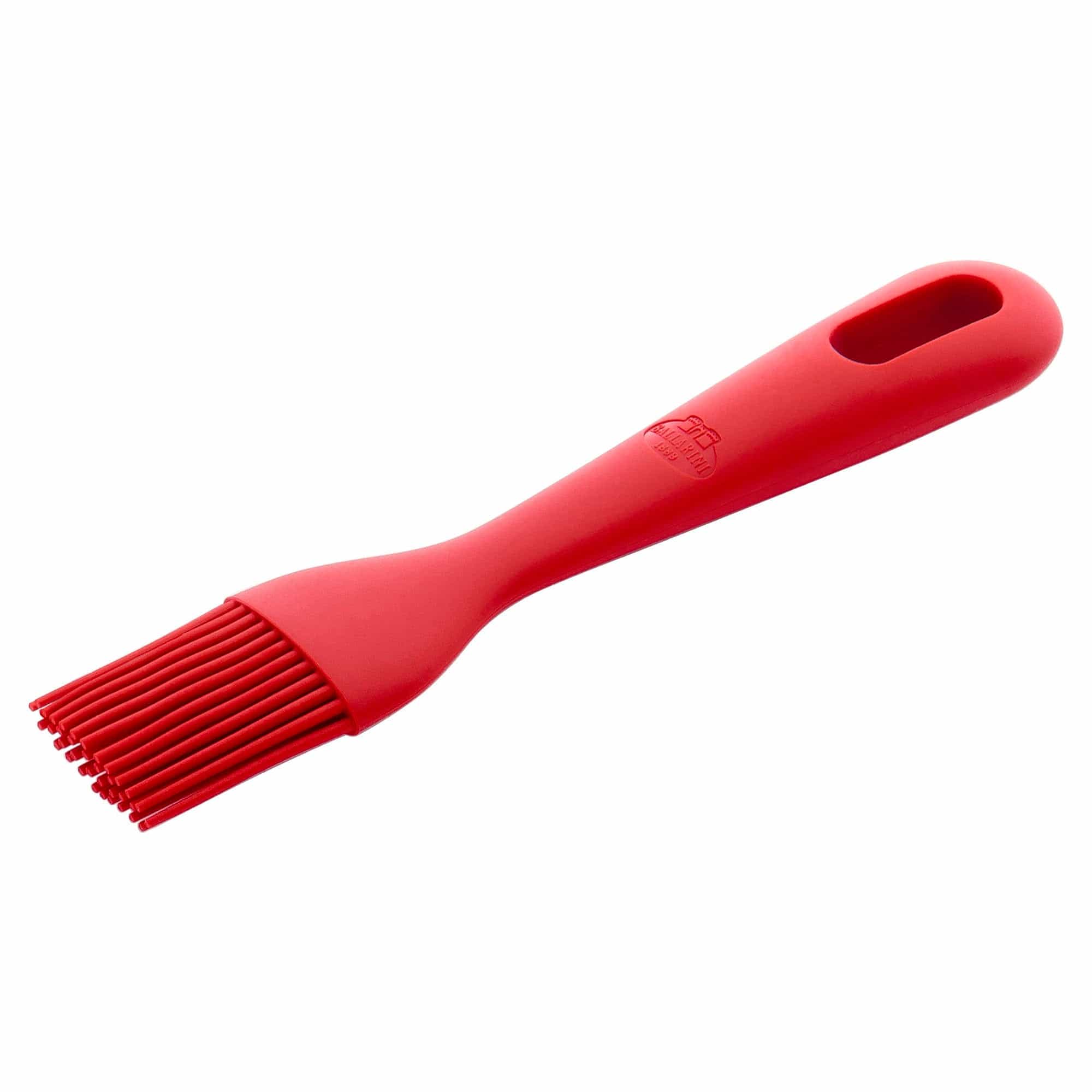 Ballarini Rosso Pastry Brush