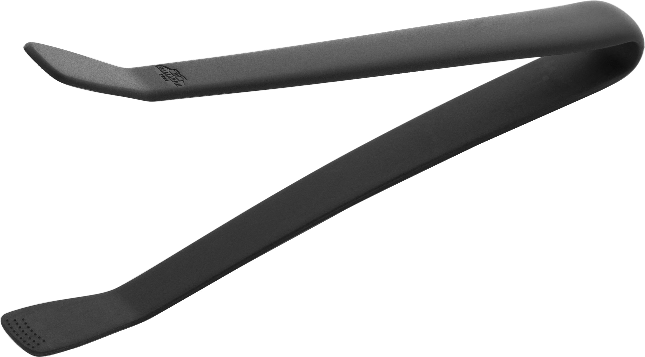 Ballarini Nero Silicone Tongs