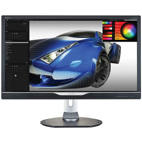 Philips 28" 3840 x 2160 60Hz UHD Monitor - Certified Refurbished