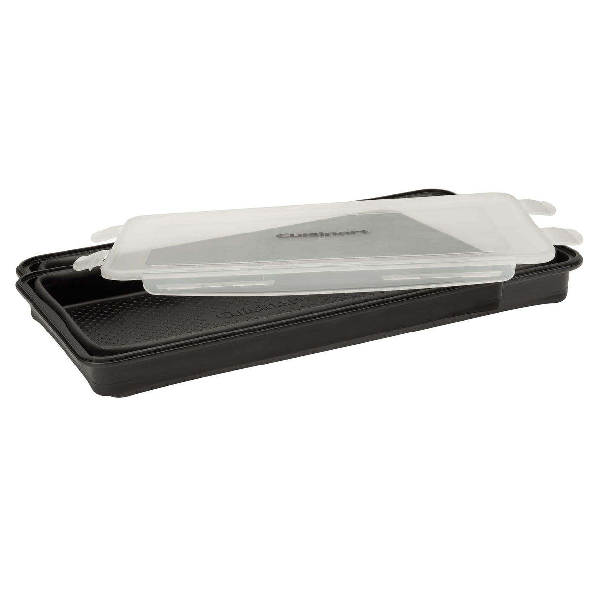 Cuisinart Collapsible Marinade Container