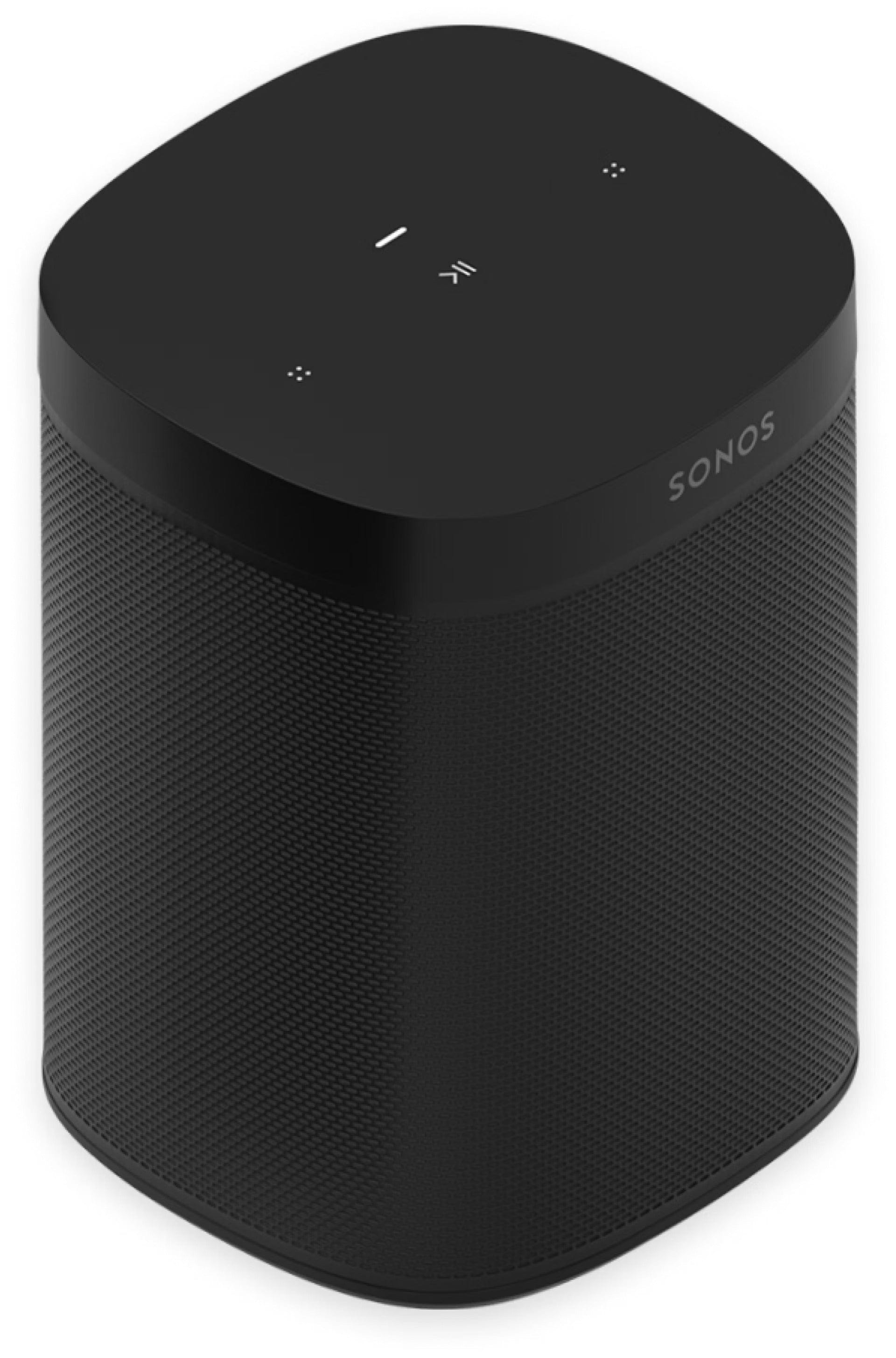 SONOS ONE SL 2台セット ブラック SONOS One SL スピーカー 2台セット Wi-Fi対応] テレビ