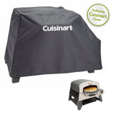 Cuisinart Grill Cover for 3 in 1 Pizza Oven Plus