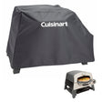 Cuisinart Grill Cover for 3 in 1 Pizza Oven Plus