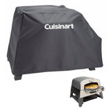Cuisinart Grill Cover for 3 in 1 Pizza Oven Plus