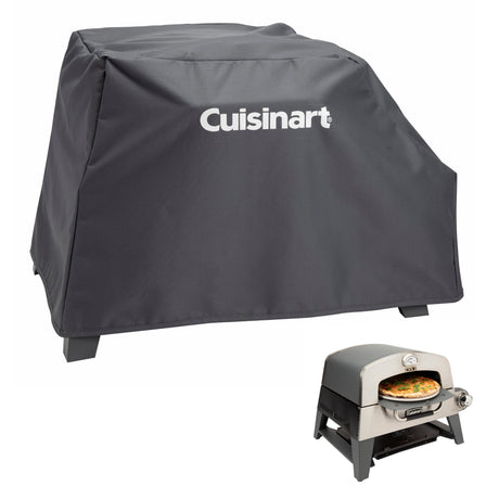 Cuisinart Grill Cover for 3 in 1 Pizza Oven Plus