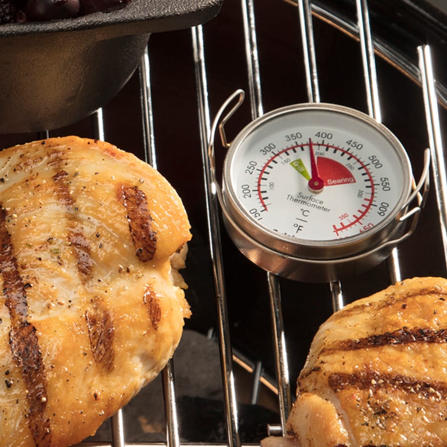 Cuisinart Surface Grill Thermometer