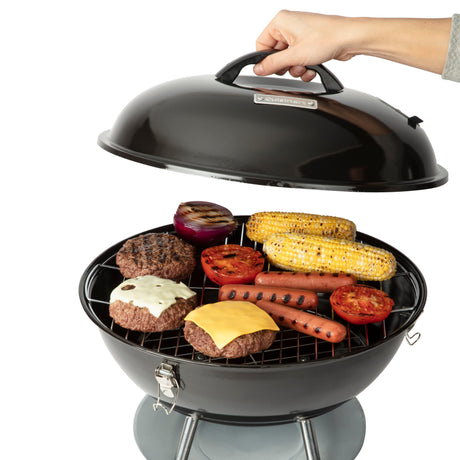Cuisinart 16" Portable Charcoal Grill