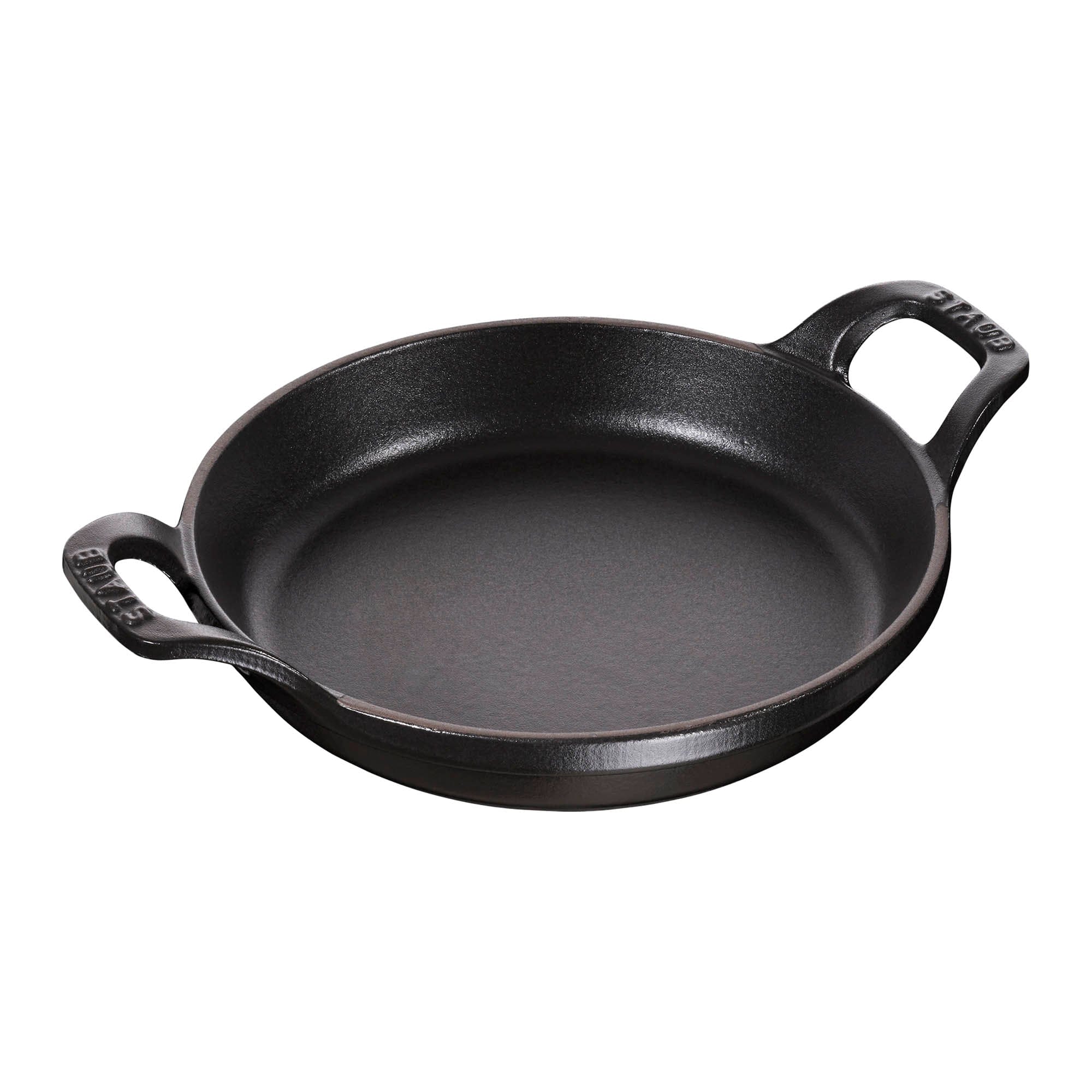 Staub Round Gratin Baking Dish - Thumbnail 3