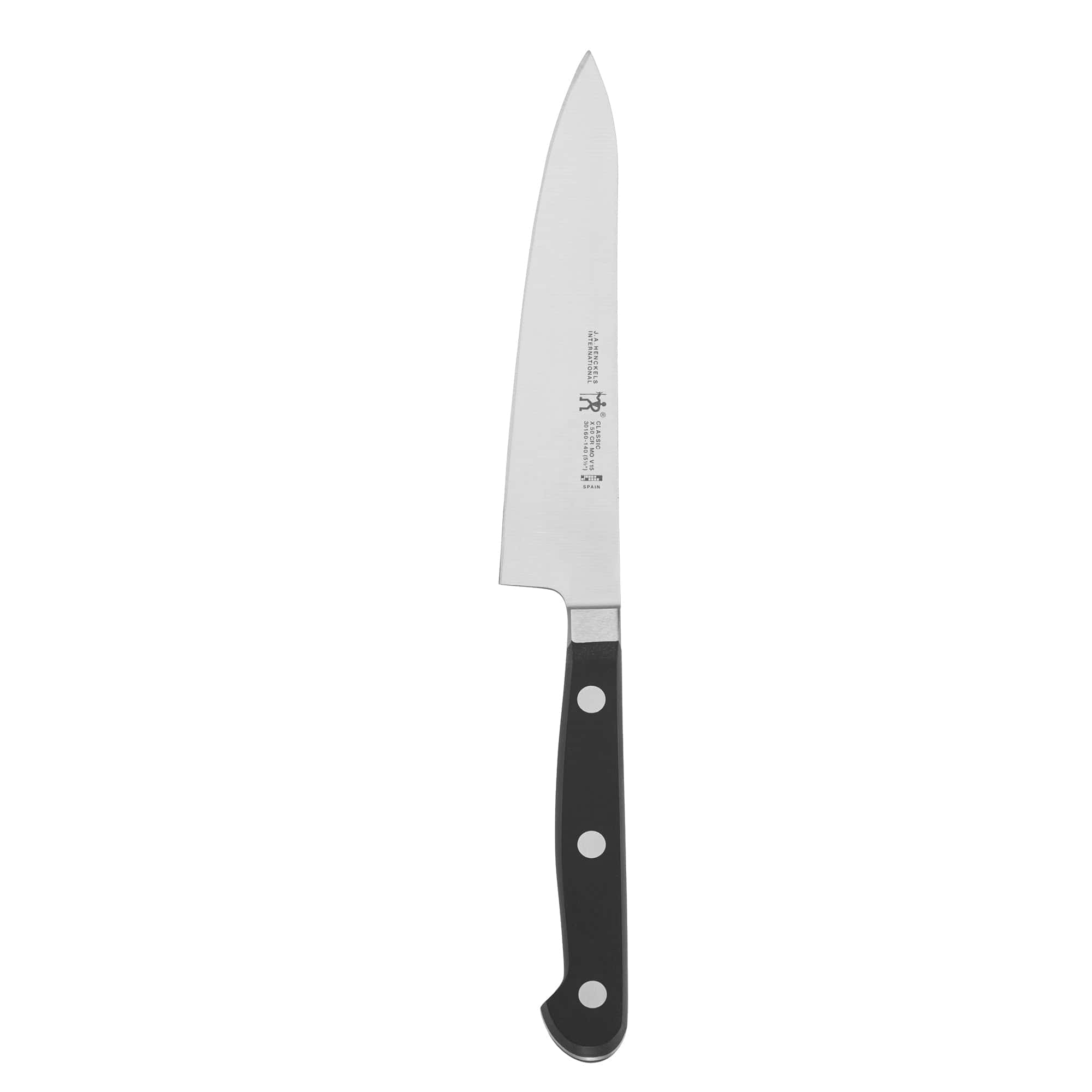 Henckels Classic 5.5-inch Prep Knife