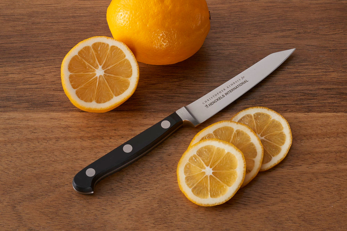 Henckels Classic Christopher Kimball 4-inch Paring Knife