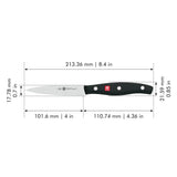 Zwilling Twin Signature "The Must Haves" 2-pc Knife Set