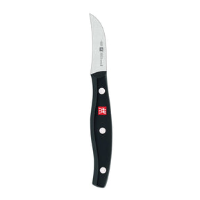 Zwilling Twin Signature 2.75-inch Bird's Beak Peeling Knife