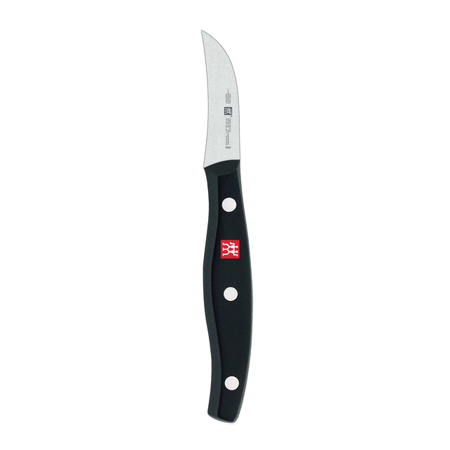 Zwilling Twin Signature 2.75-inch Bird's Beak Peeling Knife