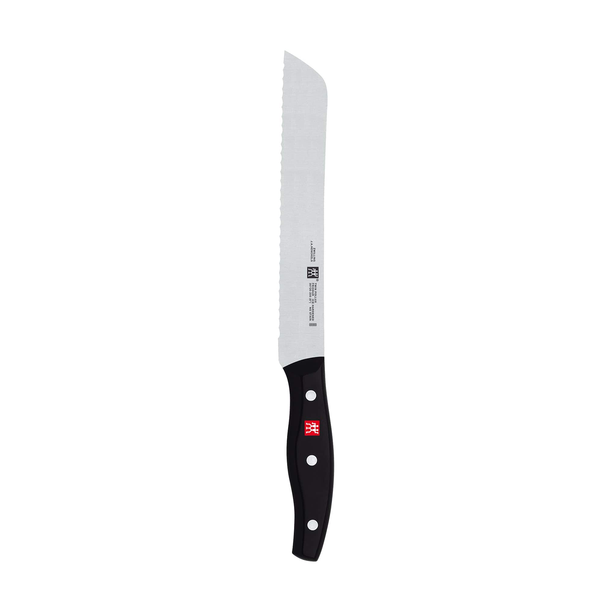 Zwilling Twin Signature 8-inch Bread Knife