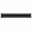 Zwilling 11.5-inch Magnetic Knife Bar - Black