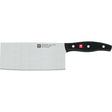 Zwilling Twin Signature 7-inch Chinese Chef's Knife/Vegetable Cleaver