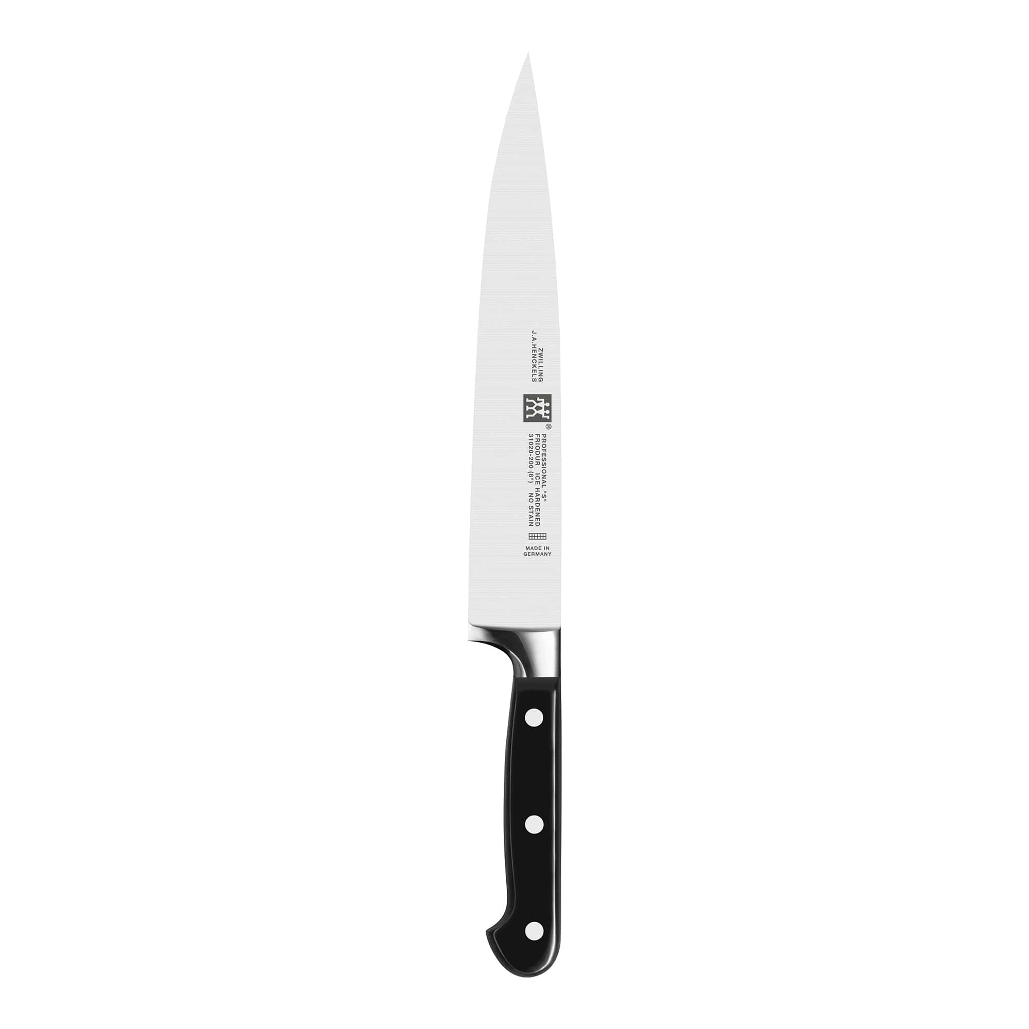 Zwilling Professional "S" 8-inch Carving Knife