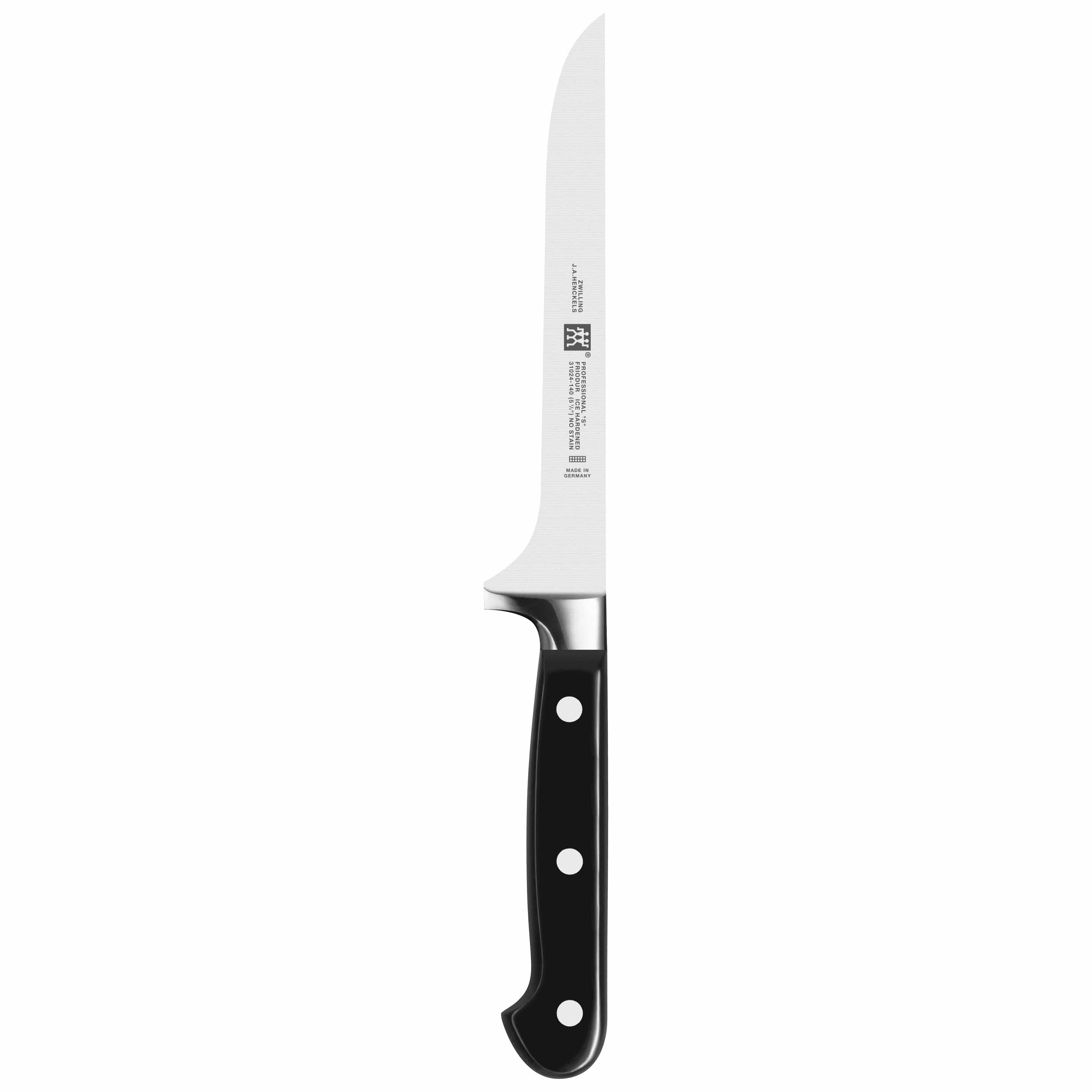 Zwilling Professional "S" 5.5-inch Flexible Boning Knife