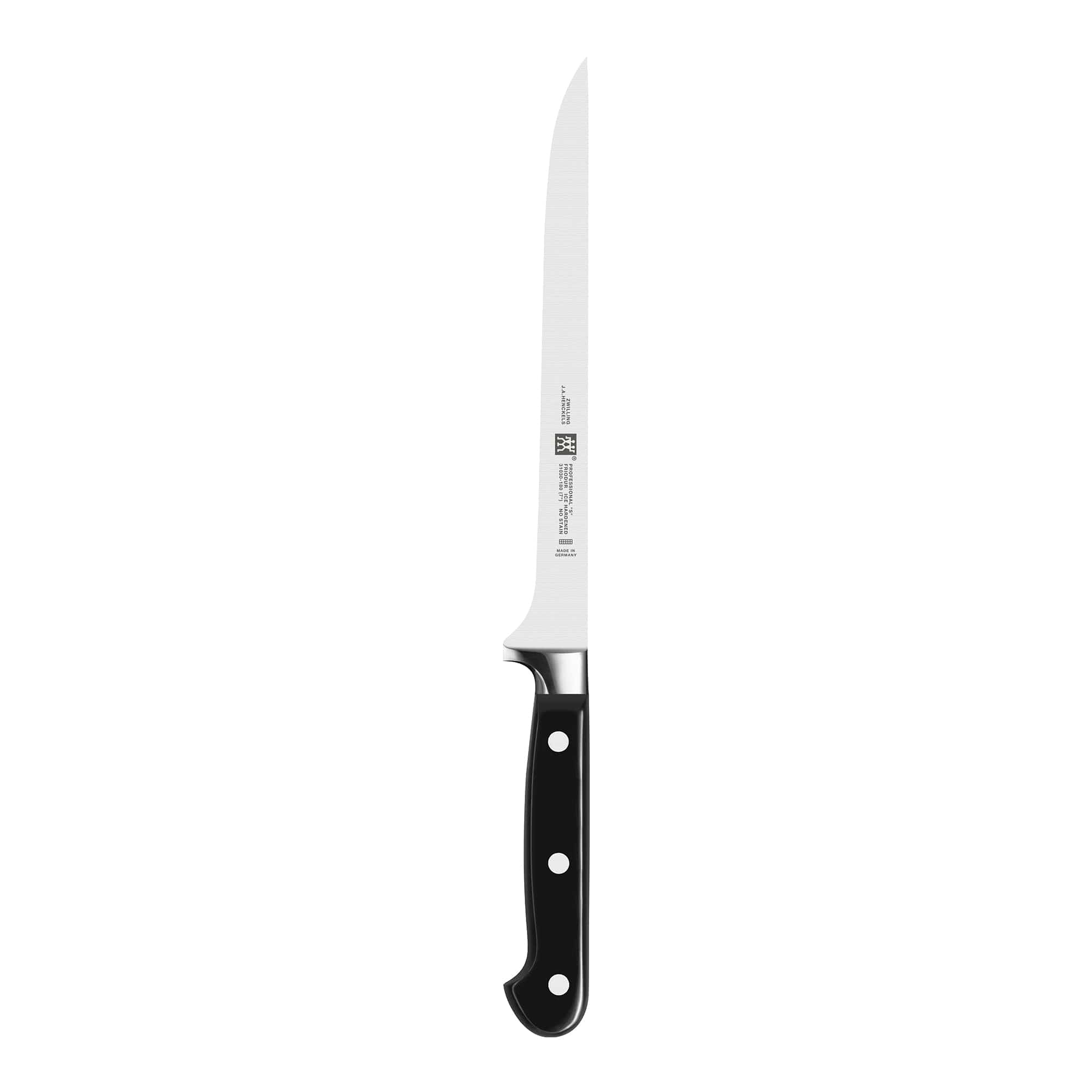 Zwilling Professional "S" 7-inch Fillet Knife