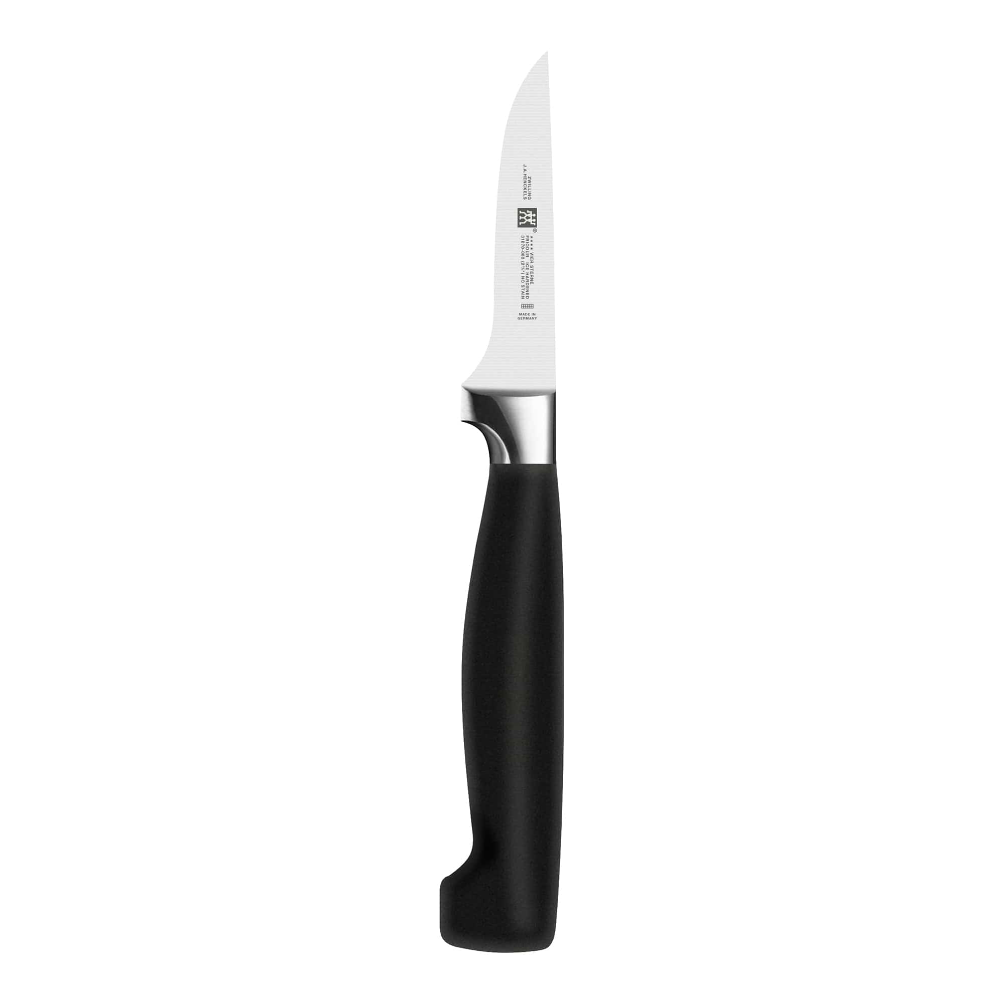 Zwilling Four Star 2.75-inch Trimming Knife