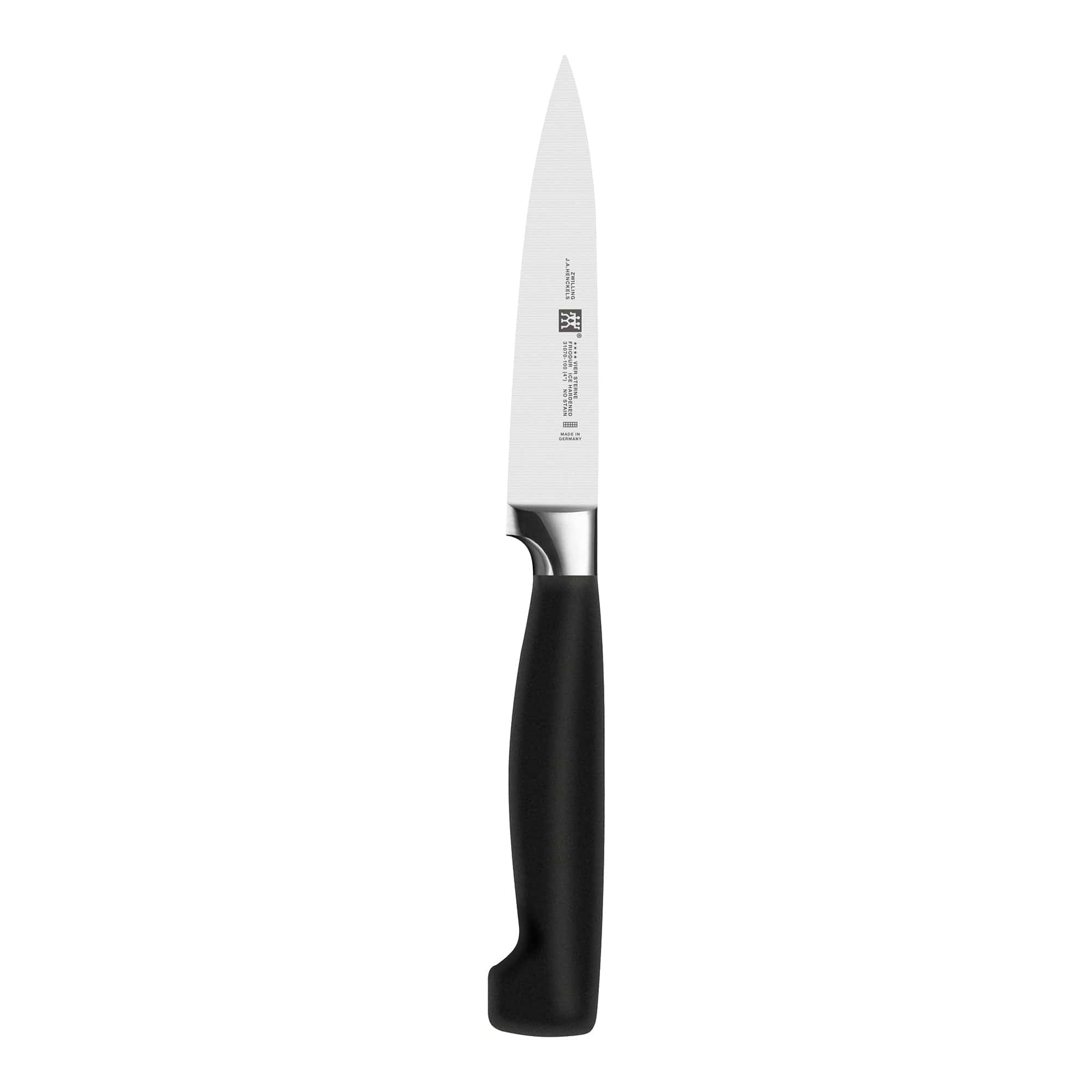 Zwilling Four Star 4-inch Paring Knife