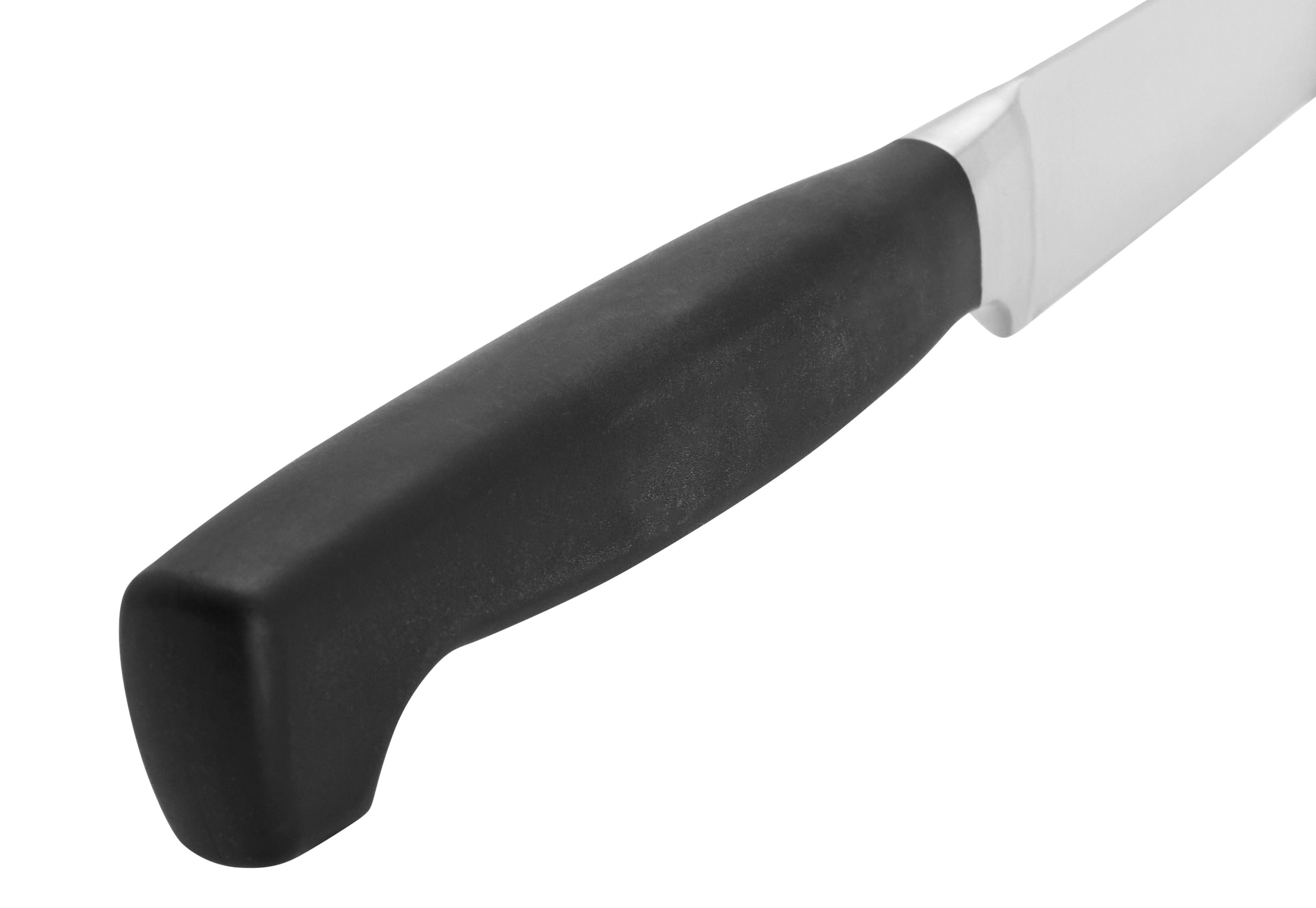 Zwilling Four Star 10-inch Flexible Slicing Knife