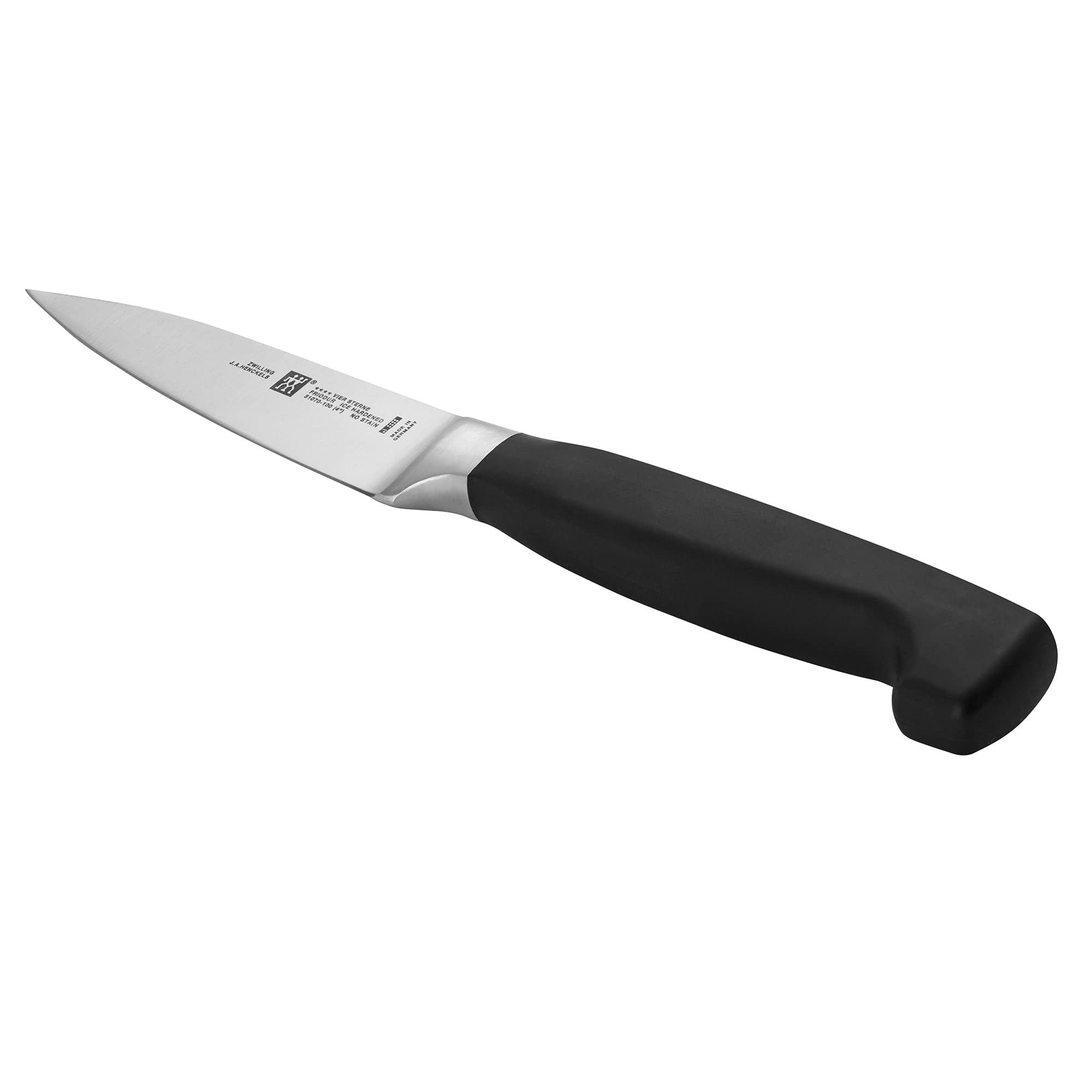 Zwilling Four Star 4-inch Paring Knife