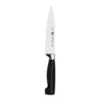 Zwilling Four Star 6-inch Utility Knife