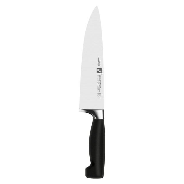 Zwilling Four Star 8-inch Chef's Knife