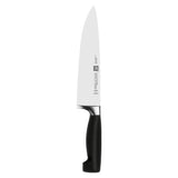Zwilling Four Star Anniversary 8-pc Knife Block Set