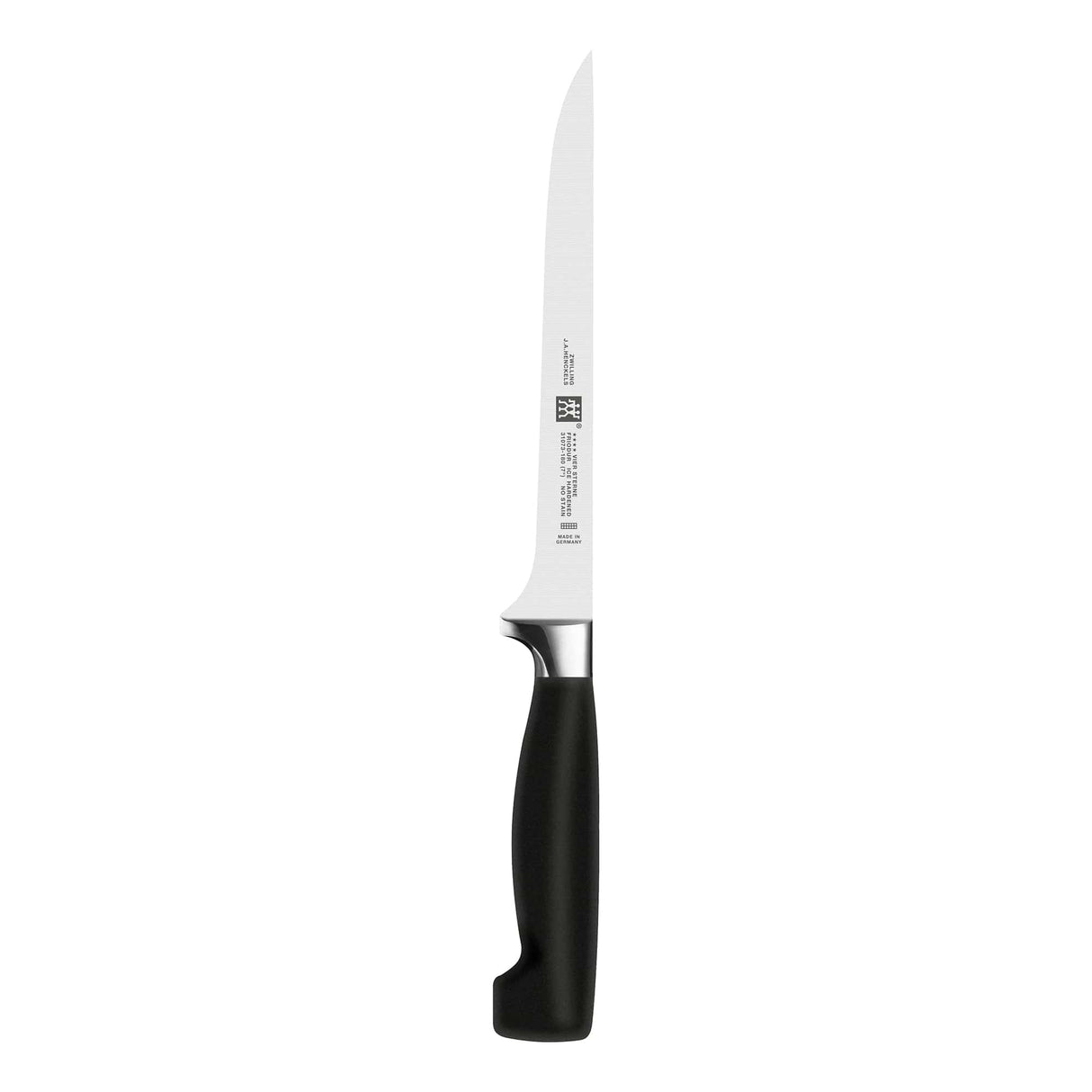 Zwilling Four Star 7-inch Fillet Knife