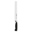 Zwilling Four Star 10-inch Hollow Edge Slicing Knife