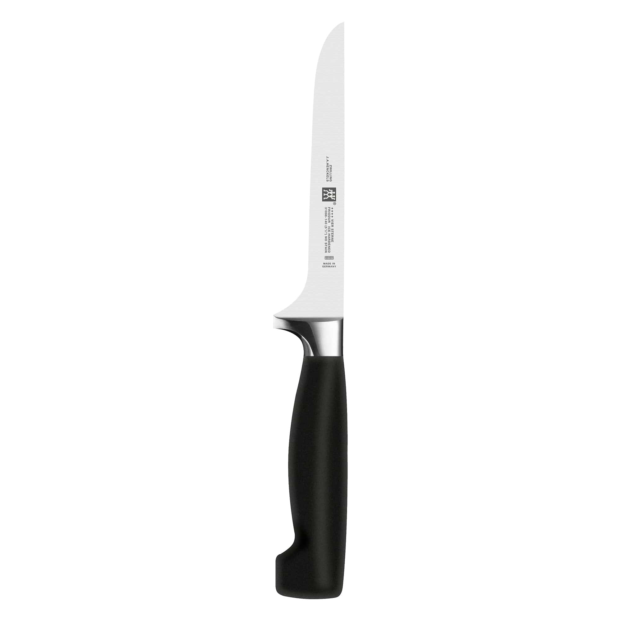 Zwilling Four Star 5.5 -inch Flexible Boning Knife