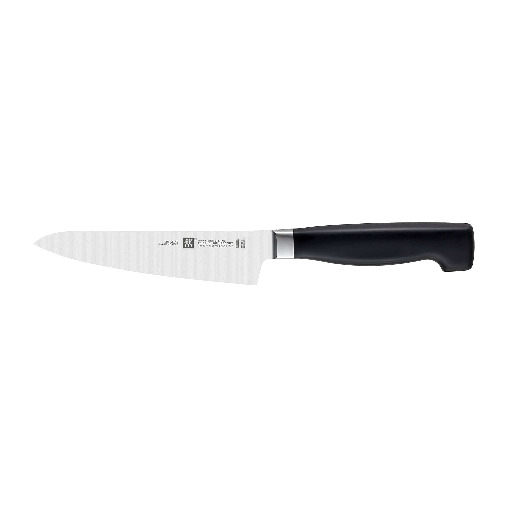 Zwilling Four Star 5.5-inch Prep Knife