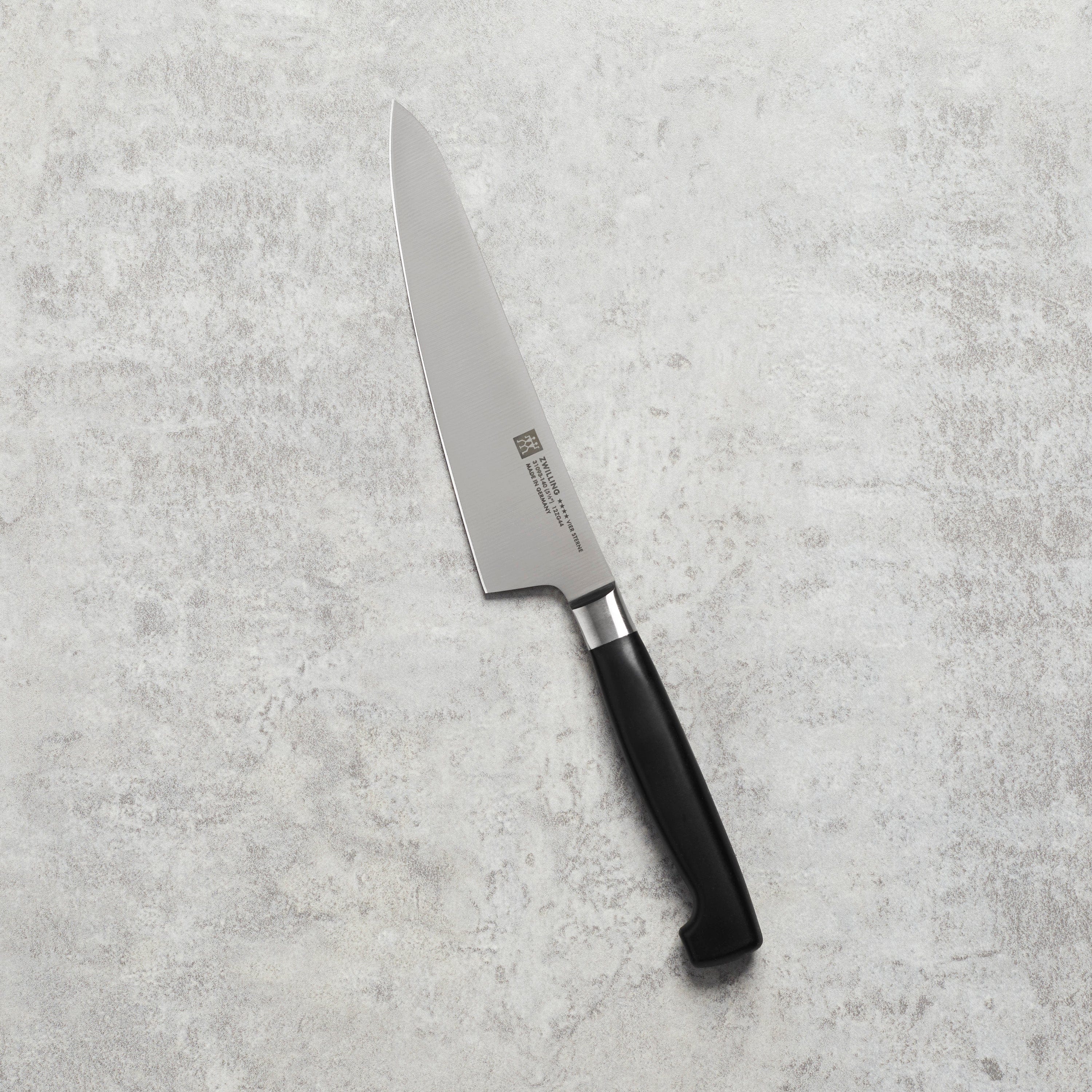 Zwilling Four Star 5.5-inch Prep Knife