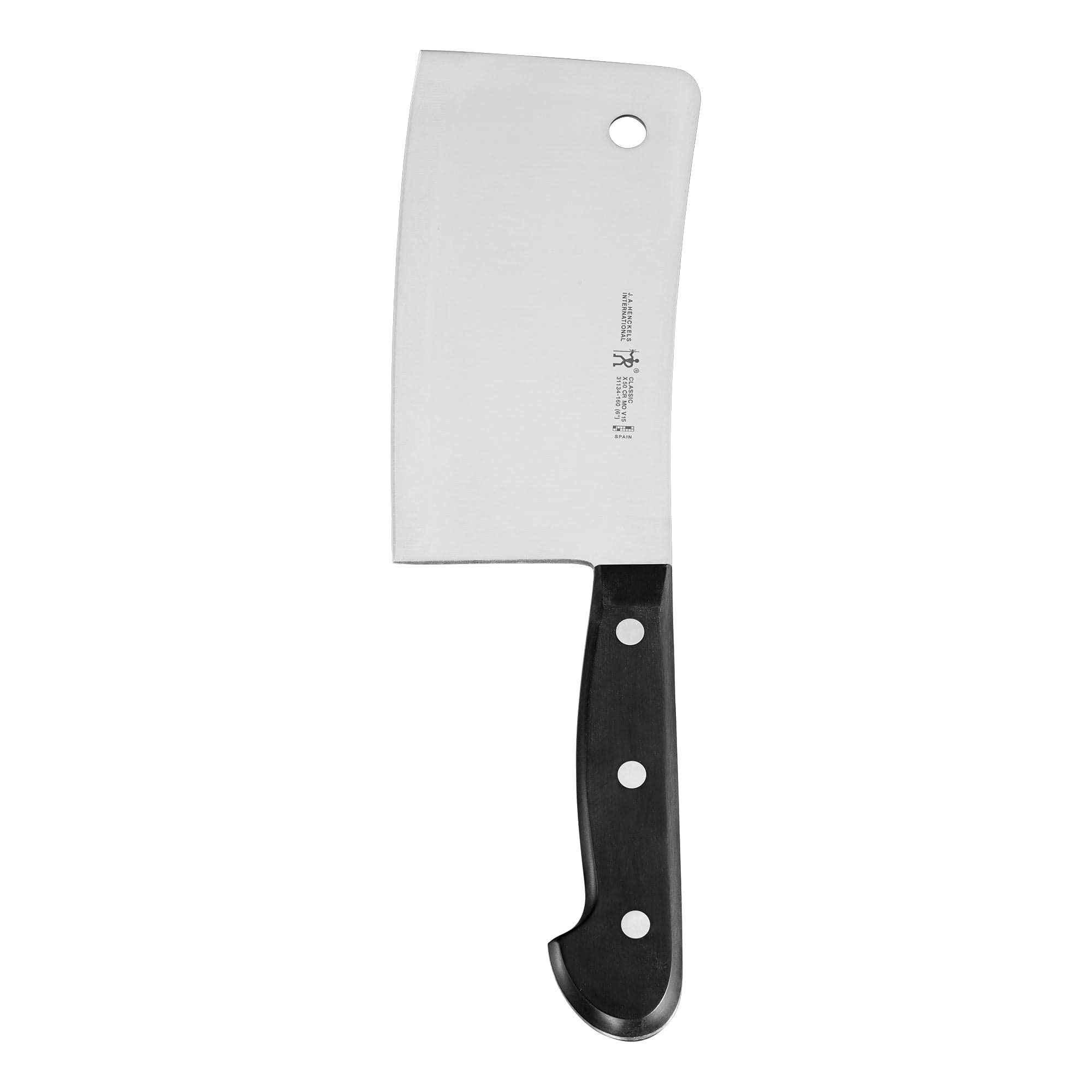 Henckels Classic 6-inch Meat Cleaver