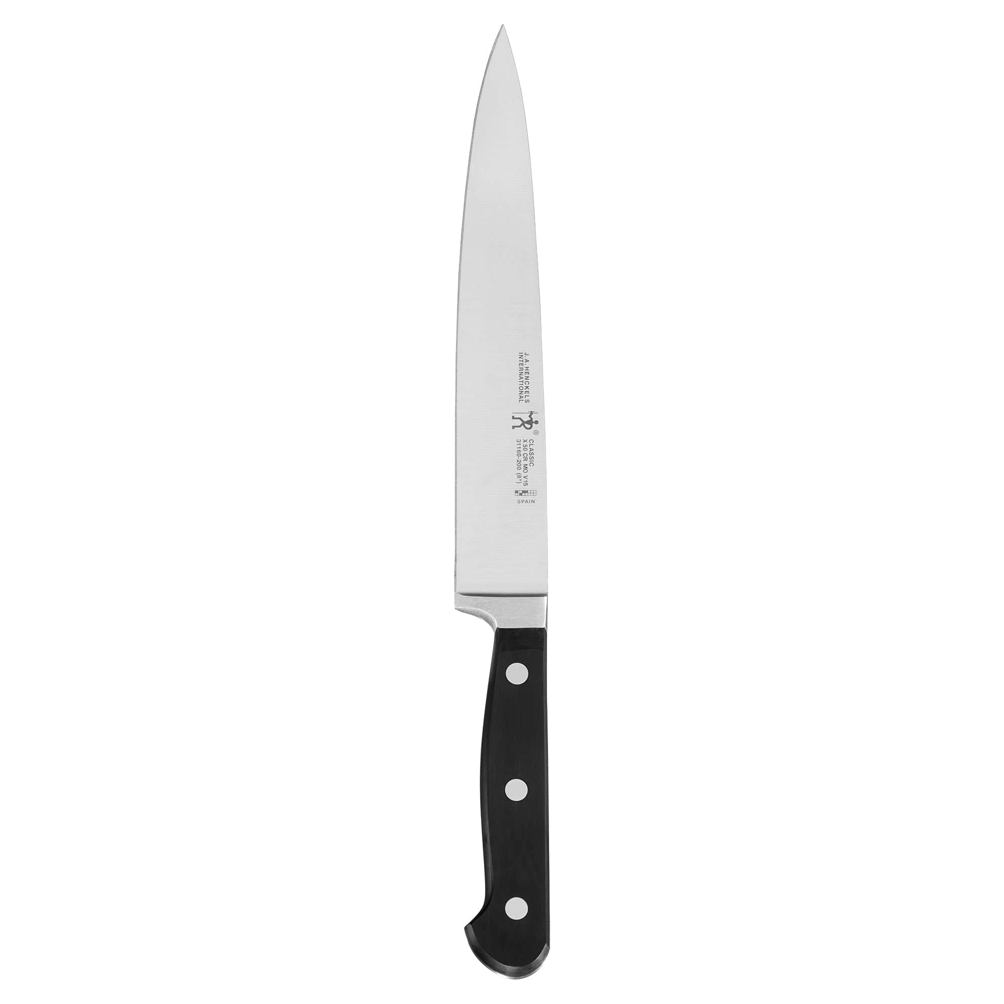 Henckels Classic 8-inch Carving Knife