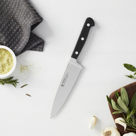 Henckels Classic 6-inch Chef's Knife