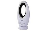 LivePure Bladeless Rechargeable Indoor/Outdoor  Fan LP1780FAN