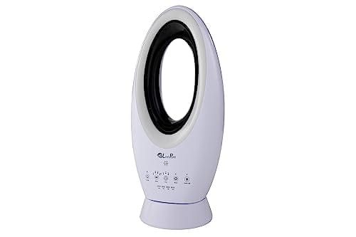 LivePure Bladeless Rechargeable Indoor/Outdoor  Fan LP1780FAN