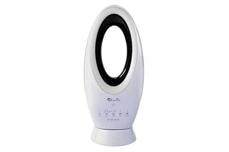 LivePure Bladeless Rechargeable Indoor/Outdoor  Fan LP1780FAN