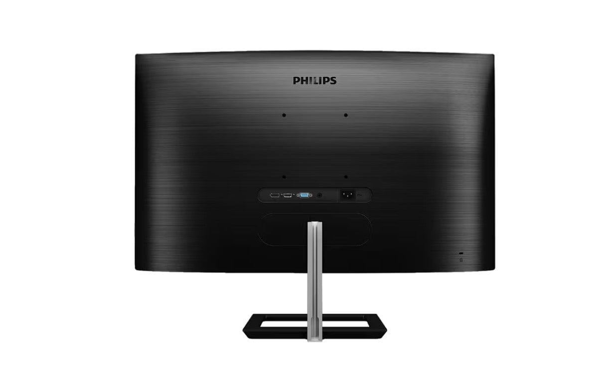 Philips 32" 1920x1080 60Hz Full HD Curved Monitor - Certified Refurbished