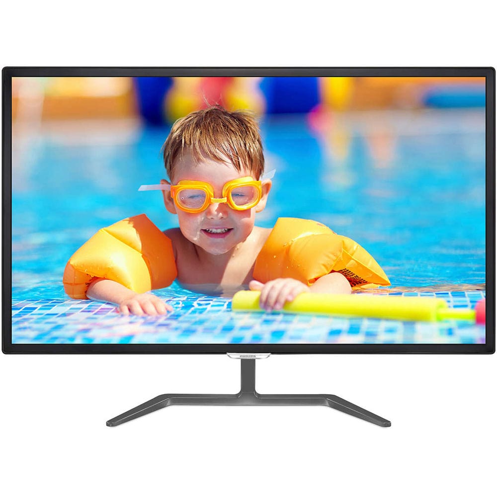 Philips 32" 1920 x 1080 60Hz FHD Monitor - Certified Refurbished