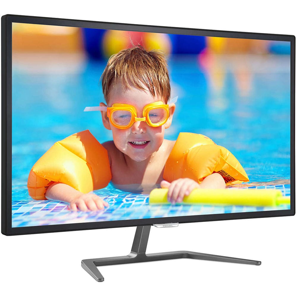 Philips 32" 1920 x 1080 60Hz FHD Monitor - Certified Refurbished