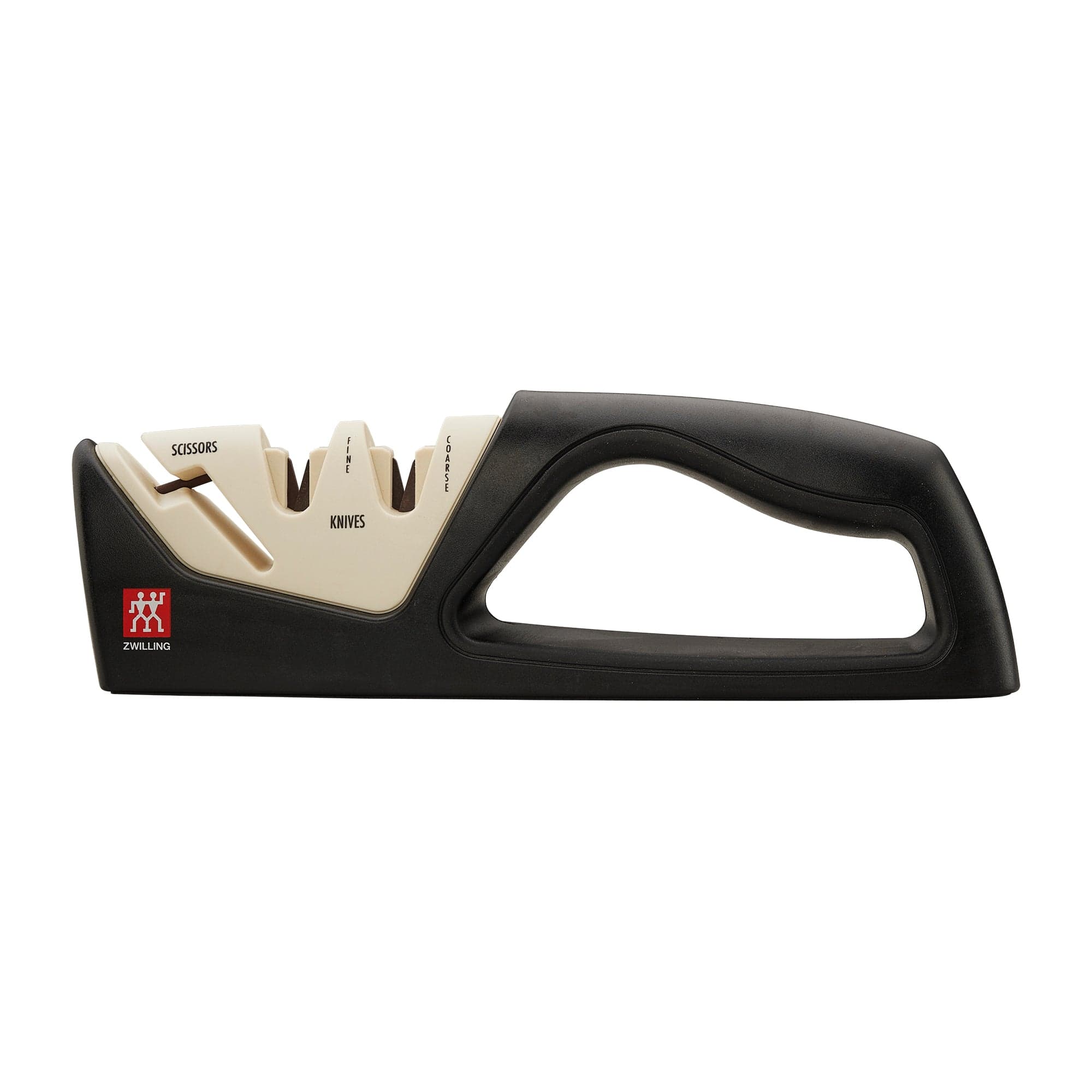 Zwilling Knife & Scissor Sharpener